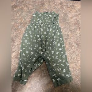 3 month girl summer/spring